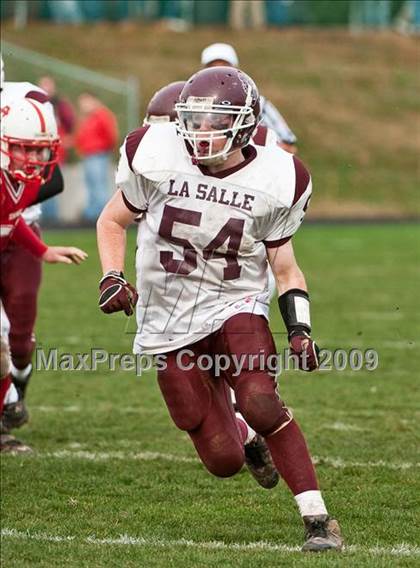 Thumbnail 2 in LaSalle Academy @ East Providence photogallery.