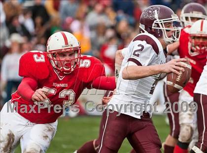 Thumbnail 1 in LaSalle Academy @ East Providence photogallery.