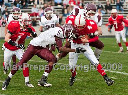 Thumbnail 2 in LaSalle Academy @ East Providence photogallery.