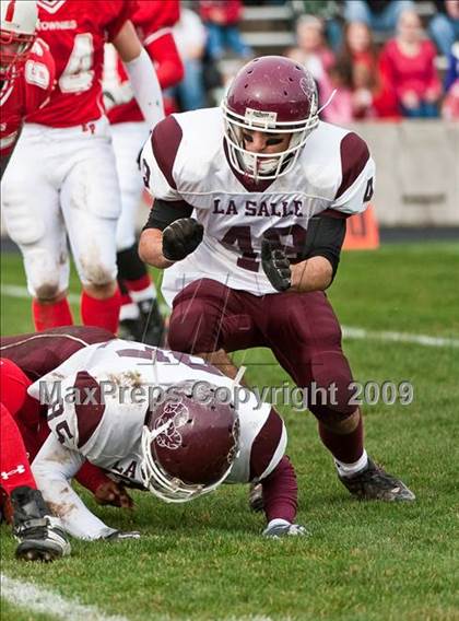 Thumbnail 1 in LaSalle Academy @ East Providence photogallery.