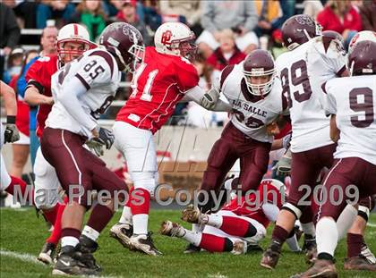 Thumbnail 2 in LaSalle Academy @ East Providence photogallery.