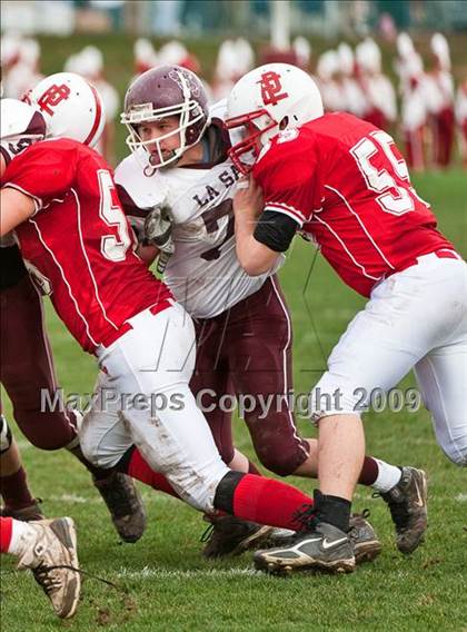 Thumbnail 3 in LaSalle Academy @ East Providence photogallery.