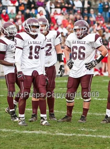 Thumbnail 1 in LaSalle Academy @ East Providence photogallery.