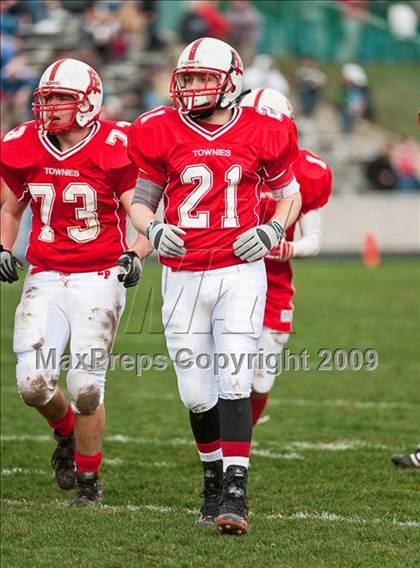 Thumbnail 3 in LaSalle Academy @ East Providence photogallery.