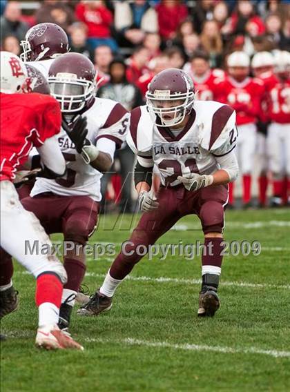 Thumbnail 1 in LaSalle Academy @ East Providence photogallery.