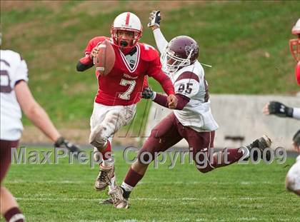 Thumbnail 2 in LaSalle Academy @ East Providence photogallery.