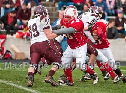 Thumbnail 3 in LaSalle Academy @ East Providence photogallery.