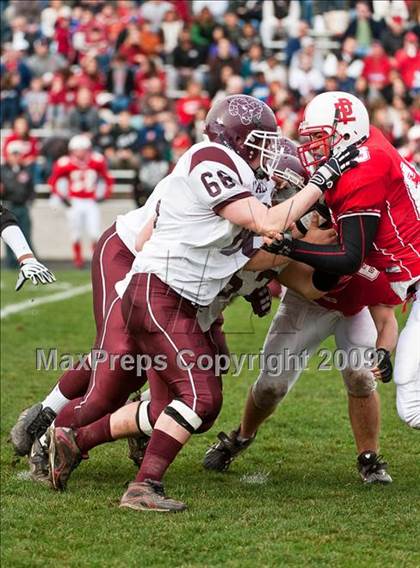 Thumbnail 3 in LaSalle Academy @ East Providence photogallery.