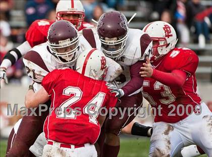 Thumbnail 2 in LaSalle Academy @ East Providence photogallery.
