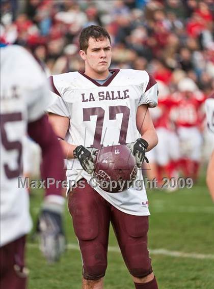 Thumbnail 2 in LaSalle Academy @ East Providence photogallery.
