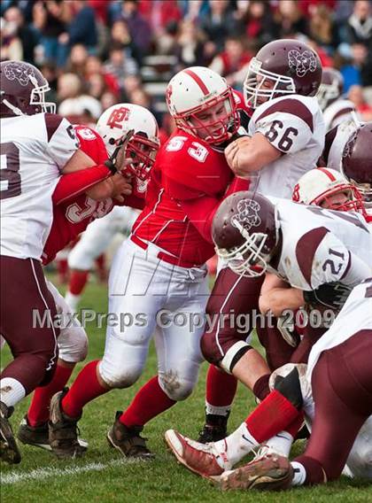 Thumbnail 3 in LaSalle Academy @ East Providence photogallery.