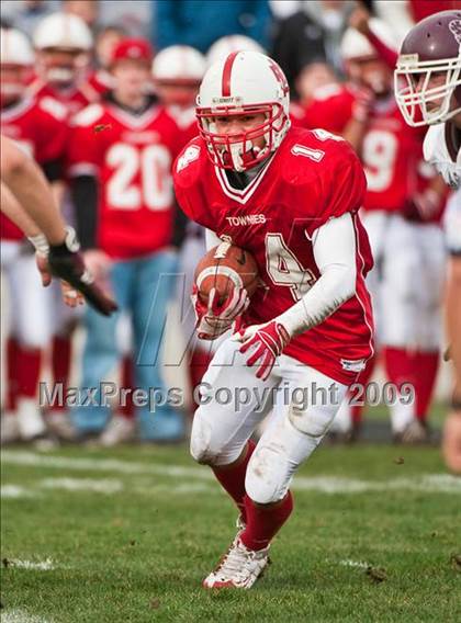 Thumbnail 2 in LaSalle Academy @ East Providence photogallery.