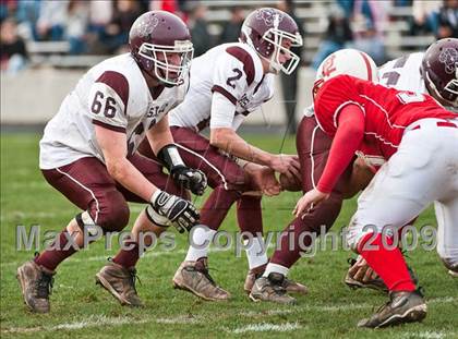 Thumbnail 2 in LaSalle Academy @ East Providence photogallery.