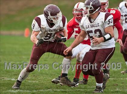 Thumbnail 1 in LaSalle Academy @ East Providence photogallery.