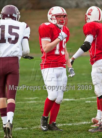 Thumbnail 1 in LaSalle Academy @ East Providence photogallery.