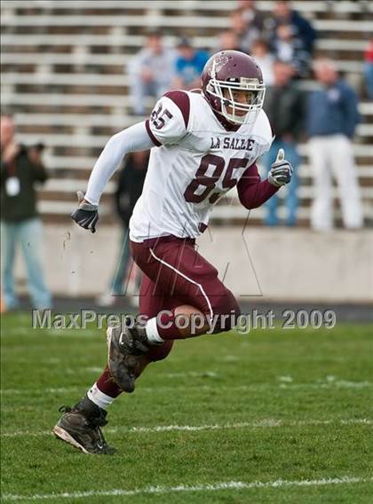 Thumbnail 2 in LaSalle Academy @ East Providence photogallery.