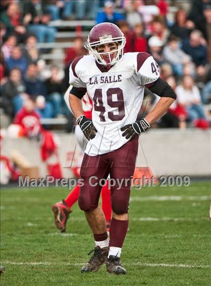 Thumbnail 2 in LaSalle Academy @ East Providence photogallery.