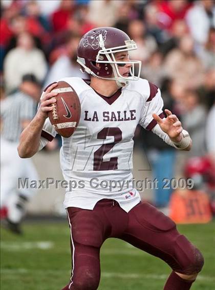 Thumbnail 3 in LaSalle Academy @ East Providence photogallery.