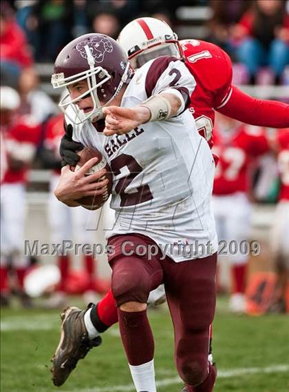 Thumbnail 2 in LaSalle Academy @ East Providence photogallery.