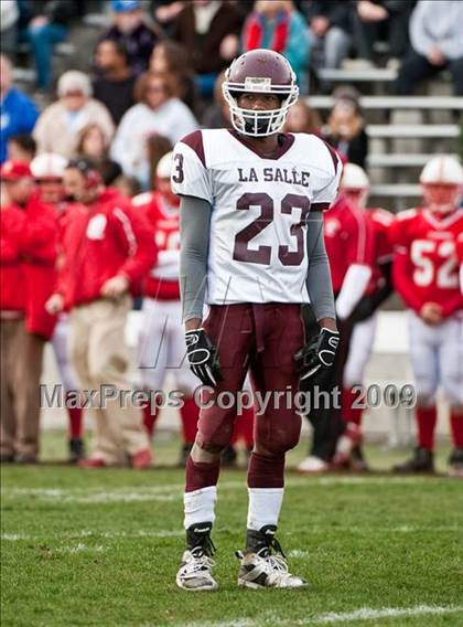 Thumbnail 3 in LaSalle Academy @ East Providence photogallery.