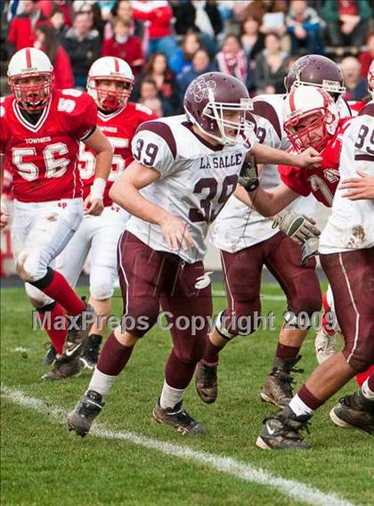 Thumbnail 3 in LaSalle Academy @ East Providence photogallery.