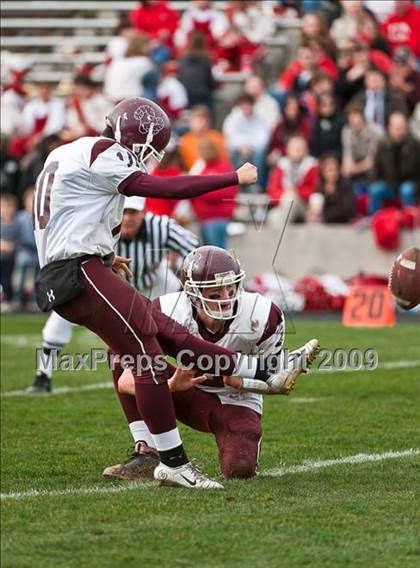 Thumbnail 2 in LaSalle Academy @ East Providence photogallery.
