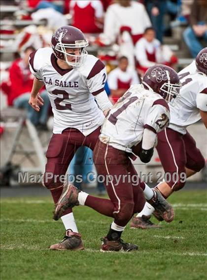 Thumbnail 3 in LaSalle Academy @ East Providence photogallery.