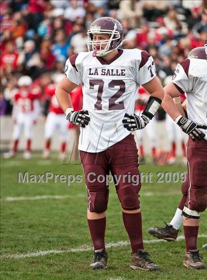 Thumbnail 2 in LaSalle Academy @ East Providence photogallery.