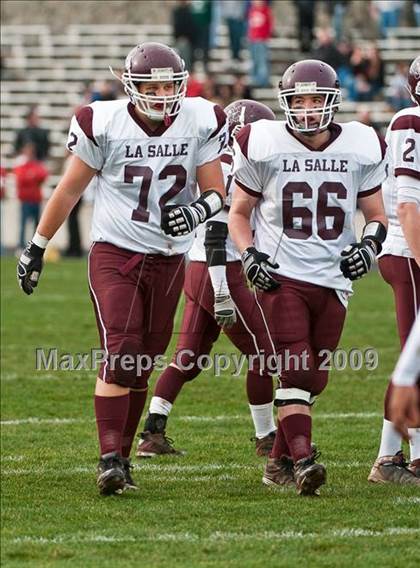 Thumbnail 2 in LaSalle Academy @ East Providence photogallery.