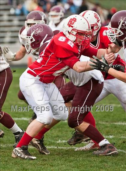 Thumbnail 2 in LaSalle Academy @ East Providence photogallery.