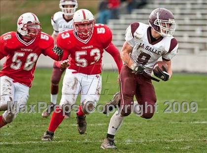 Thumbnail 2 in LaSalle Academy @ East Providence photogallery.