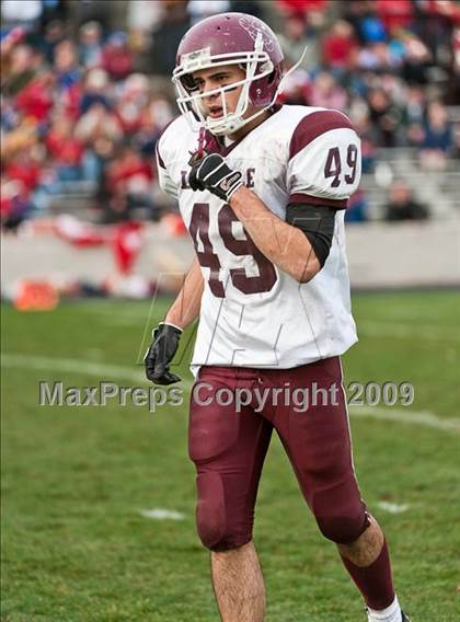Thumbnail 1 in LaSalle Academy @ East Providence photogallery.