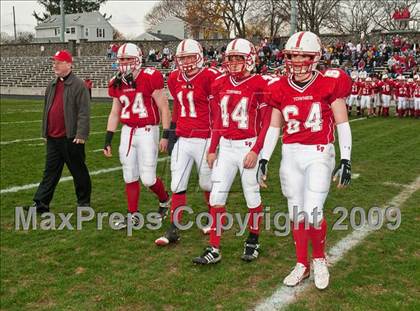 Thumbnail 2 in LaSalle Academy @ East Providence photogallery.