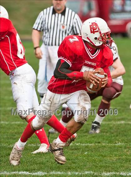Thumbnail 1 in LaSalle Academy @ East Providence photogallery.