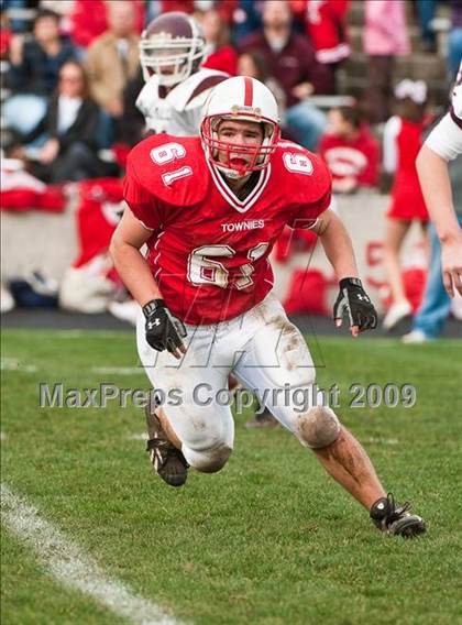 Thumbnail 1 in LaSalle Academy @ East Providence photogallery.