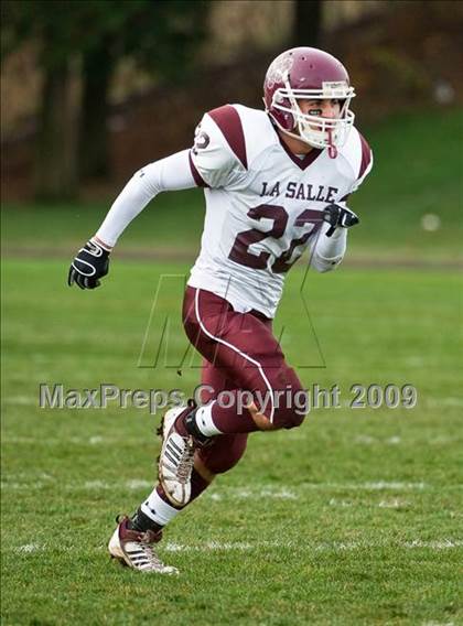 Thumbnail 1 in LaSalle Academy @ East Providence photogallery.