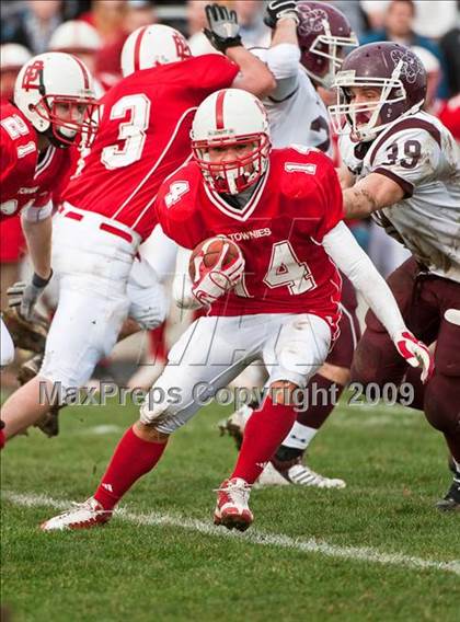 Thumbnail 3 in LaSalle Academy @ East Providence photogallery.