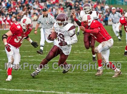 Thumbnail 3 in LaSalle Academy @ East Providence photogallery.