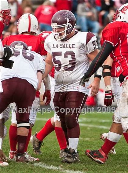 Thumbnail 1 in LaSalle Academy @ East Providence photogallery.