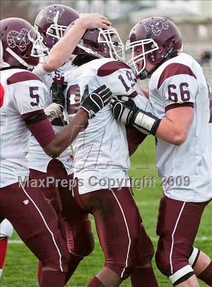 Thumbnail 2 in LaSalle Academy @ East Providence photogallery.