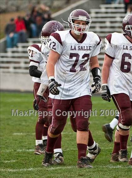 Thumbnail 1 in LaSalle Academy @ East Providence photogallery.