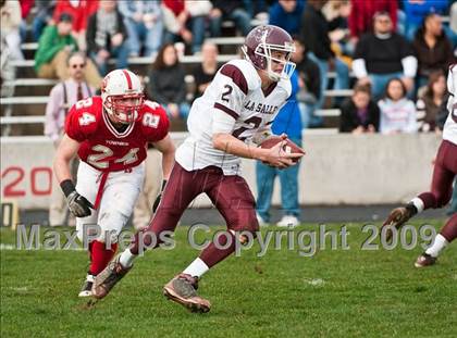 Thumbnail 3 in LaSalle Academy @ East Providence photogallery.