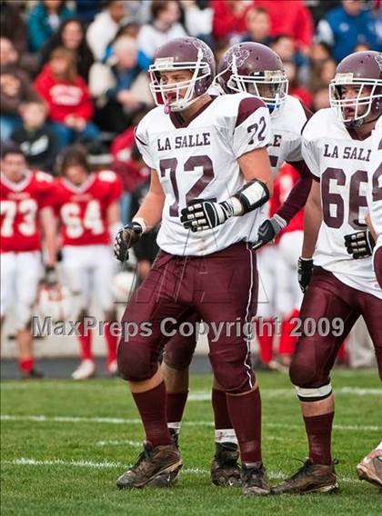 Thumbnail 3 in LaSalle Academy @ East Providence photogallery.
