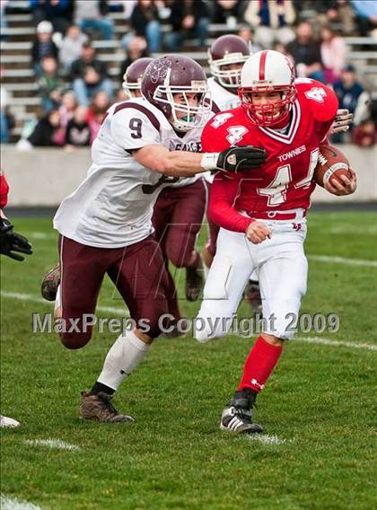 Thumbnail 1 in LaSalle Academy @ East Providence photogallery.