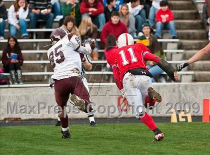 Thumbnail 2 in LaSalle Academy @ East Providence photogallery.