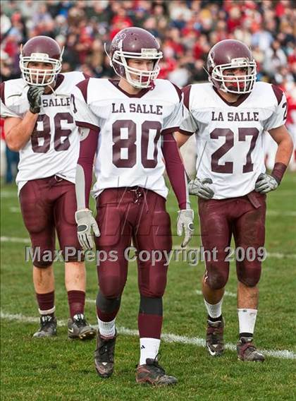 Thumbnail 2 in LaSalle Academy @ East Providence photogallery.