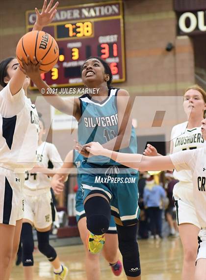 Thumbnail 1 in Silverado @ Faith Lutheran photogallery.