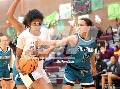 Thumbnail 2 in Silverado @ Faith Lutheran photogallery.
