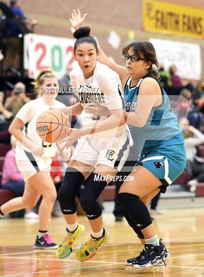 Thumbnail 3 in Silverado @ Faith Lutheran photogallery.