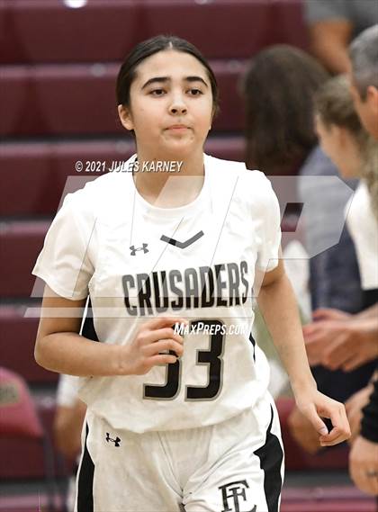 Thumbnail 2 in Silverado @ Faith Lutheran photogallery.